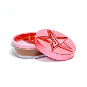 NIB Jeffree Star Cosmetics Magic Star Setting Powder Suede
